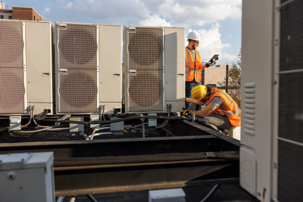 Best Affordable HVAC Services  in Tarrant, AL