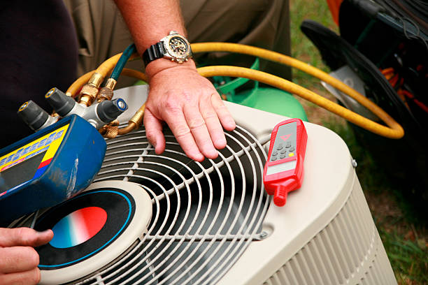 Best HVAC Emergency Services  in Tarrant, AL