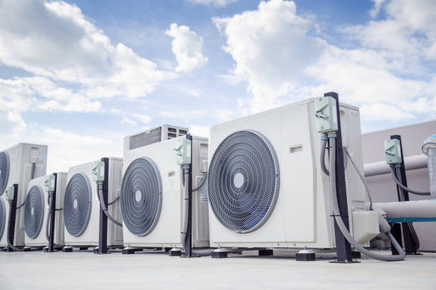 Best HVAC System Installation  in Tarrant, AL