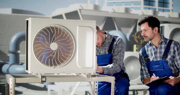 Affordable Air Conditioning Repair in Tarrant, AL